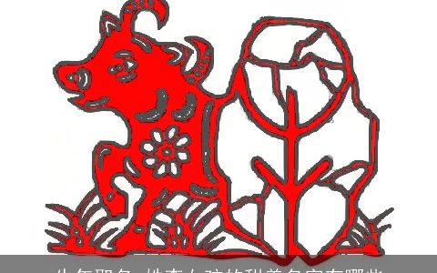 牛年取名 姓李女孩的甜美名字有哪些