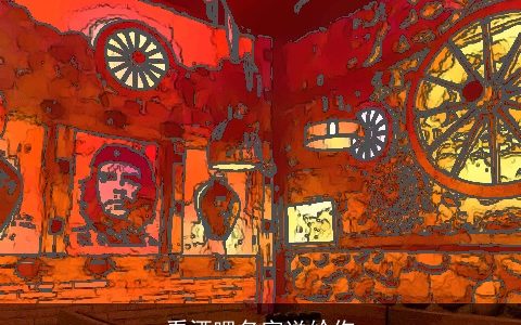 看酒吧名字送给你