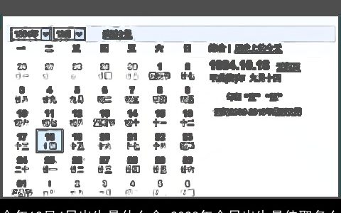 今年12月4日出生是什么命 2023年今日出生最佳取名么