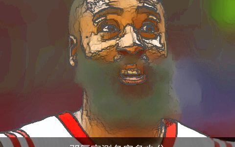 邓厚宸测名字多少分