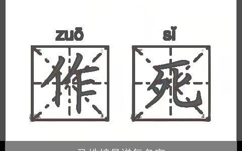马姓梓最洋气名字