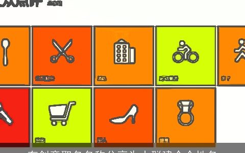 有创意取名名称分享为小群建个个性名