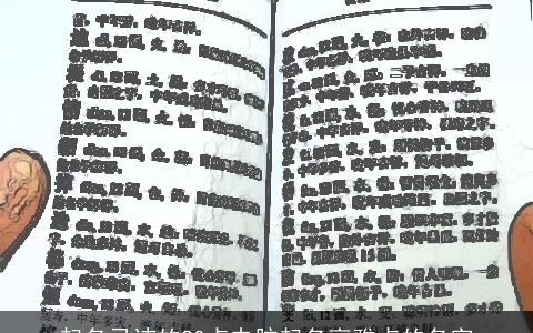 起名忌讳的20点电脑起名高雅点的名字