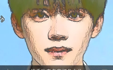 沈秀琳查名字打多少分