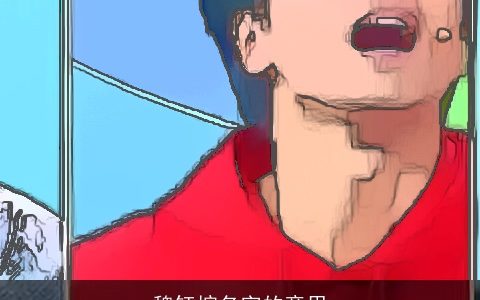 魏钰煊名字的意思