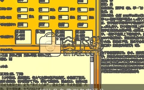 祁怡凡免费测名字评分