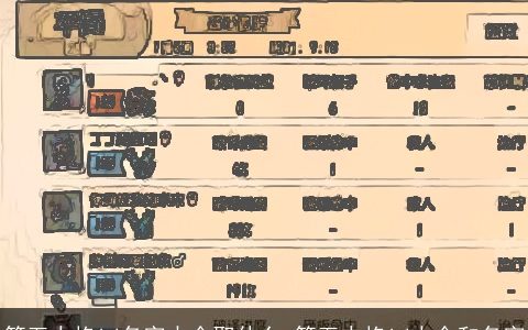 第五人格id名字大全取什么 第五人格id大全和名字