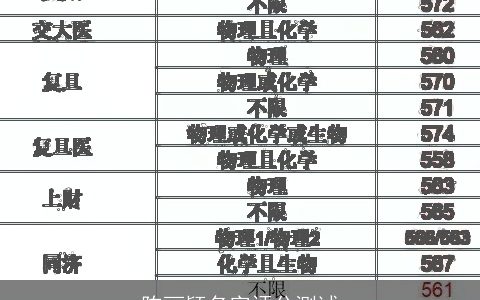 陈丽颖名字评分测试