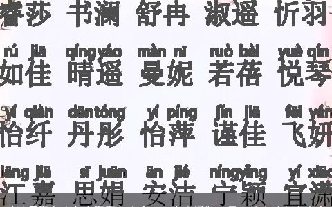 给孩子取名字怎么取取名大全2024有内涵独一无二的小孩名字大全