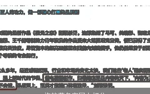 许航菲名字网上打分