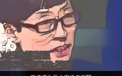 王子睿生辰八字姓名测算