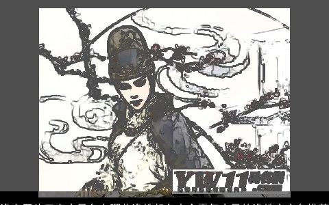 洛字开头三字古风名有哪些洛姓起名大全霸气古风的洛姓宝宝名推荐