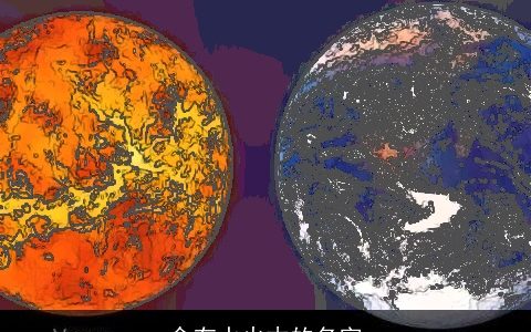 含有水火木的名字