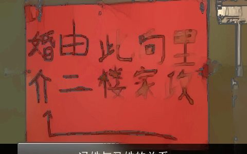 冯姓与马姓的关系