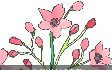 女孩姓叶叫什么名字好听