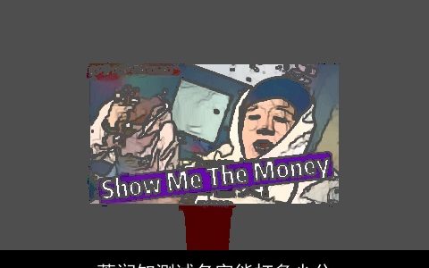 萧润知测试名字能打多少分