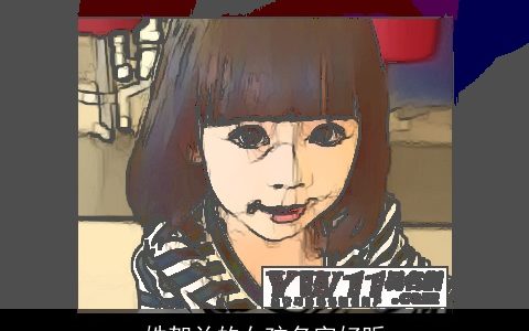 姓贺兰的女孩名字好听