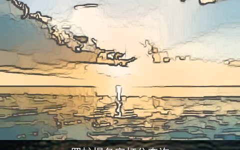 罗杺煜名字打分查询