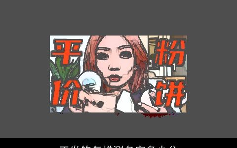 王炎钧怎样测名字多少分