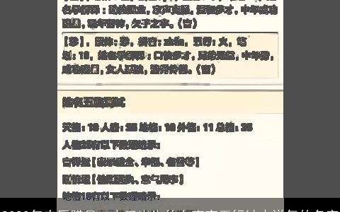 2024年农历腊月二十三出生的女宝宝五行缺火洋气的名字