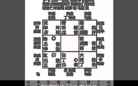 赵璟玥生辰八字打分