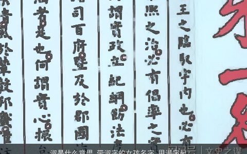 淑是什么意思 带淑字的女孩名字 用淑字起名大全的寓意 有涵养寓意的带淑字女孩名最新