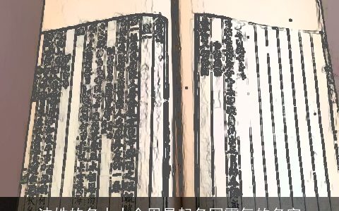 沈姓的名人大全周易起名网霸气的名字