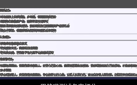 田铭璇测试名字打分