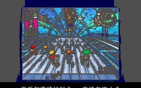 音乐与竞速的融合_qq音速名字大全