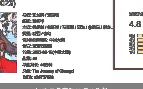 谭天云名字测分打分免费