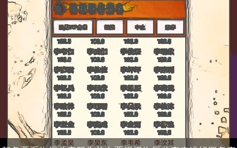 起名要看生辰八字吗为什么要根据生辰八字来进行取名字