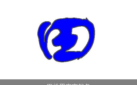 田姓男宝宝起名