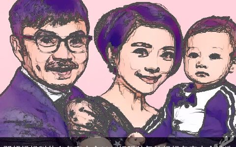 邓超妈妈叫什么名字大全2024好听帅气的妈妈名字大全挑选