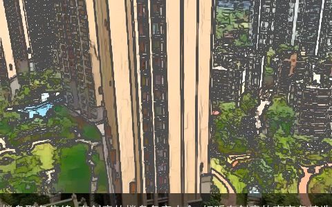 楼盘取名集锦 有创意的楼盘名字大全 好听有创意的宝宝名精选