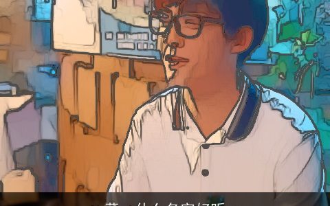 董一什么名字好听