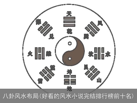 八卦风水布局(好看的风水小说完结排行榜前十名)
