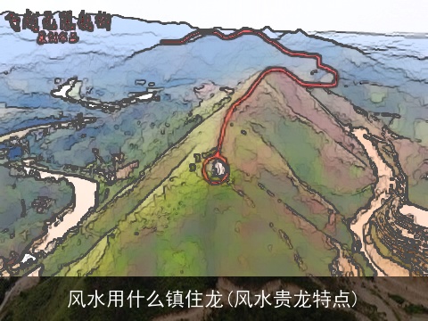 风水用什么镇住龙(风水贵龙特点)
