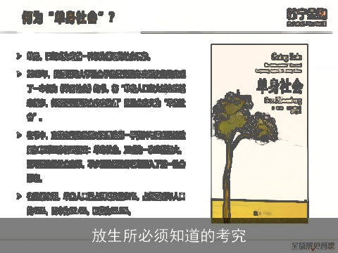 放生所必须知道的考究