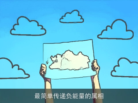 最简单传递负能量的属相