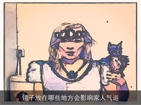 镜子放在哪些地方会影响家人气运