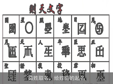 茹姓取名，给姓茹的起名