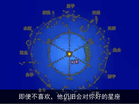 即便不喜欢，他仍旧会对你好的星座