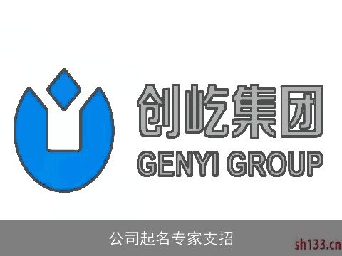 公司起名专家支招