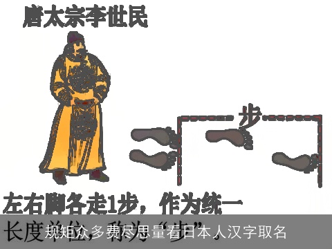 规矩众多费尽思量看日本人汉字取名