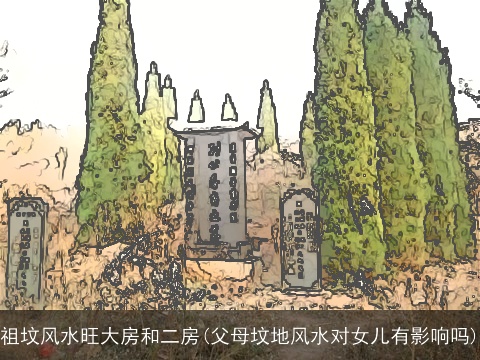 祖坟风水旺大房和二房(父母坟地风水对女儿有影响吗)
