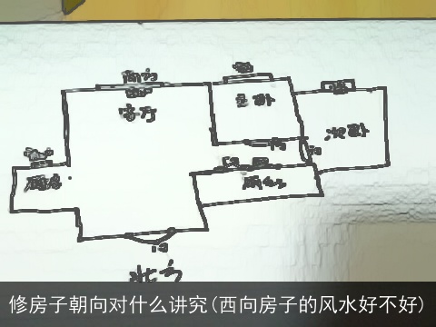修房子朝向对什么讲究(西向房子的风水好不好)