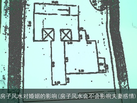 房子风水对婚姻的影响(房子风水会不会影响夫妻感情)