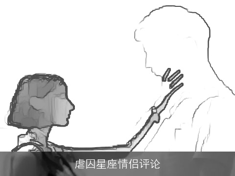虐囚星座情侣评论