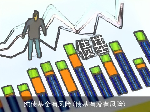 纯债基金有风险(债基有没有风险)