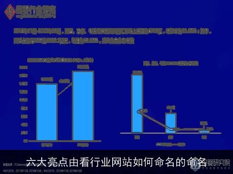 六大亮点由看行业网站如何命名的命名